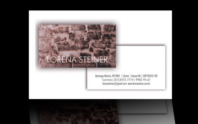 Lorena Steiner