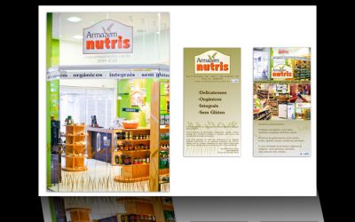 Armazém Nutris